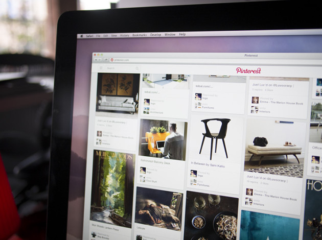 Pinterest