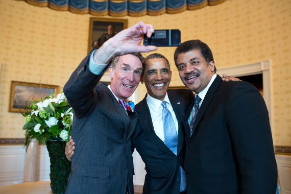 Selfie