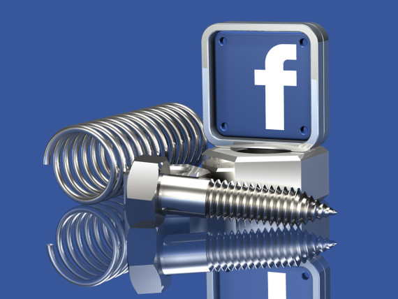 Art of the Custom Facebook Tab