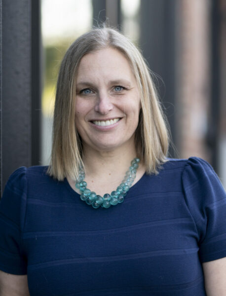 Melinda Walker