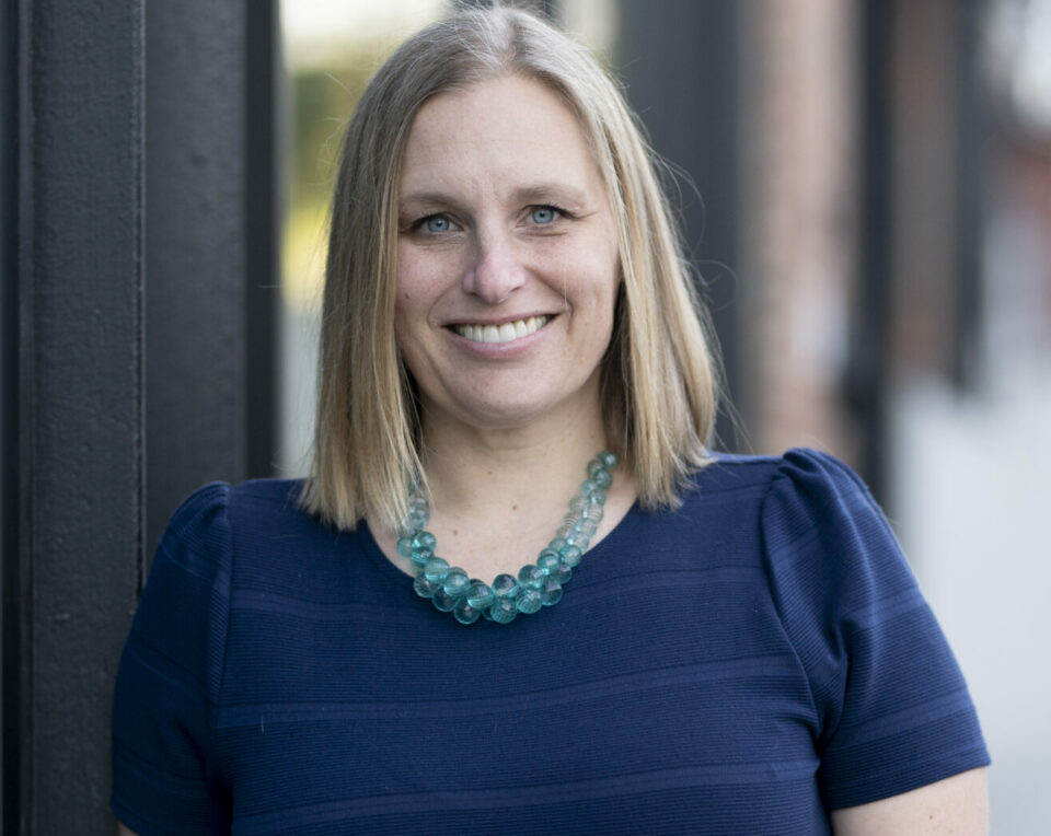 Melinda Walker