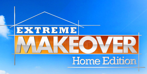 Extreme Makeover