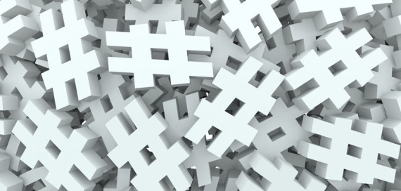Hashtag