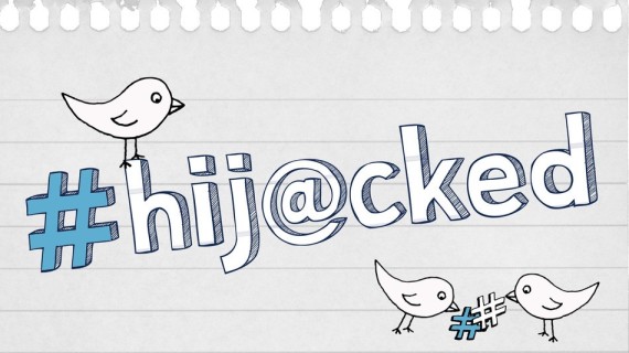 hijacked