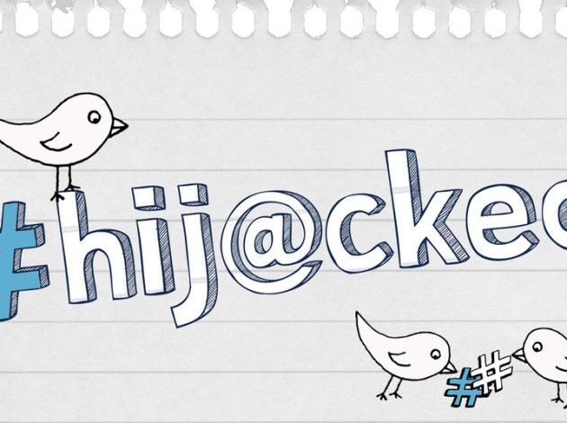 hijacked