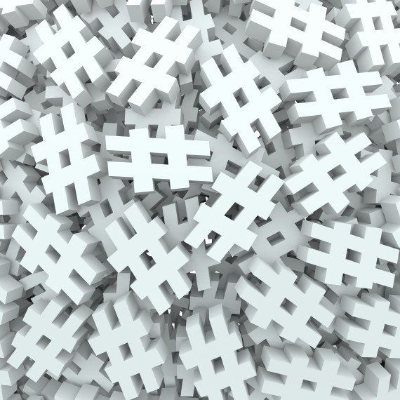 Hashtags