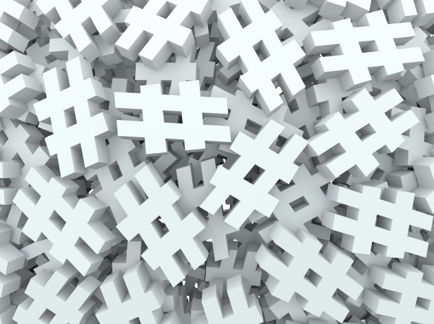 Hashtags