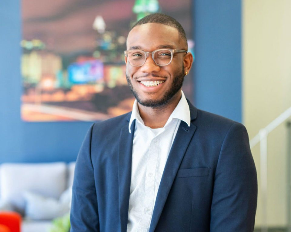 Jevonté Blount