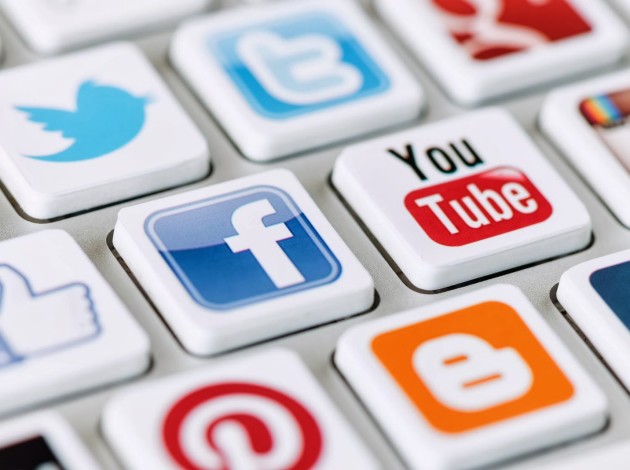Social Media Strategy