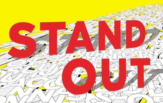Stand Out