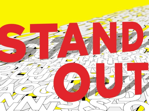 Stand Out