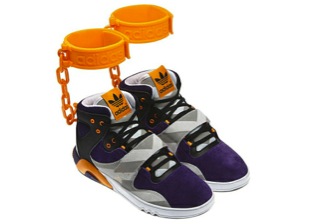 Adidas Shackle Shoes