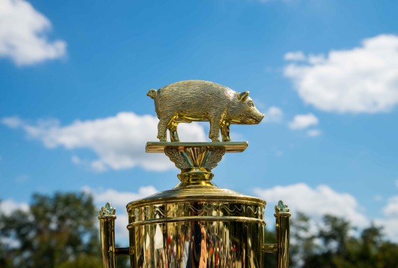 Whole Hog Trophy