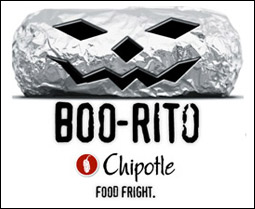 Boo-rito