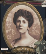 Emily Post
