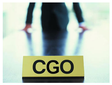 Chief Grammar Officer