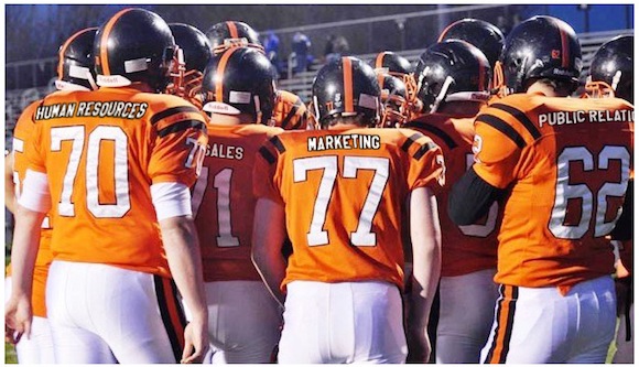 Huddle