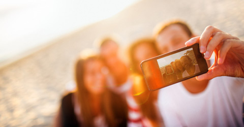 Selfie