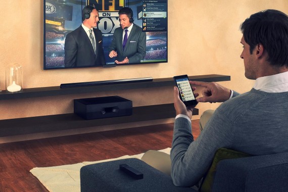 Man TV