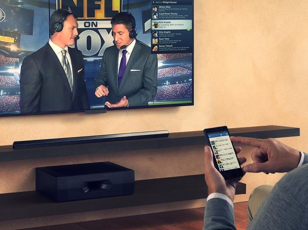 Man TV