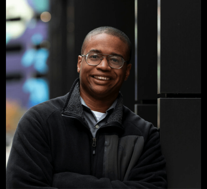 Maurice Jones
