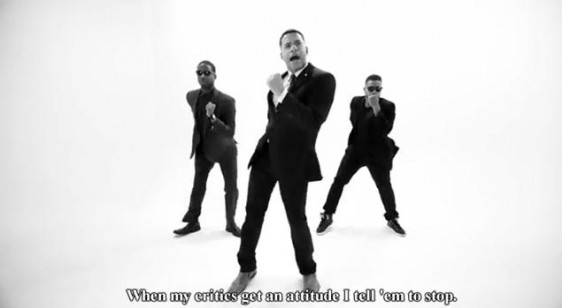 drop it like its hot