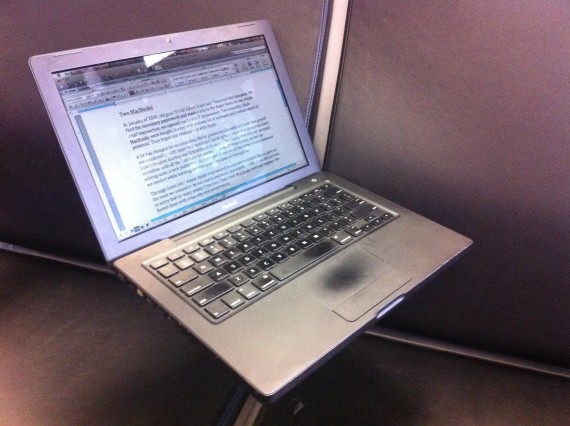 MacBook