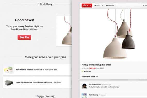 Pinterest