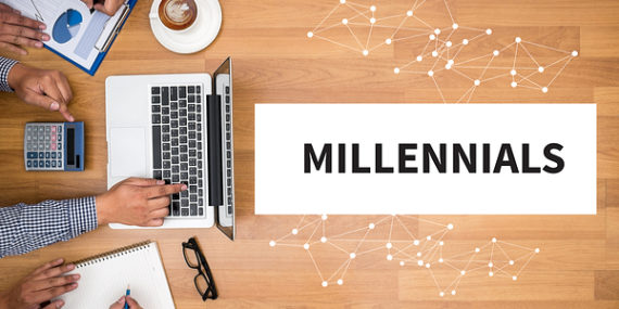 State of the Millennial