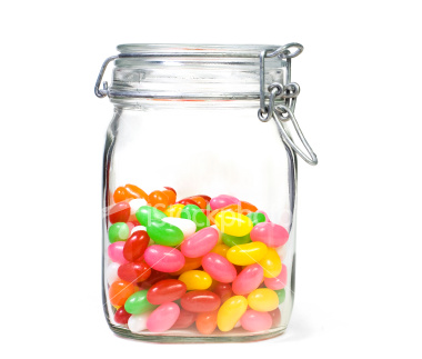 Jelly Bean