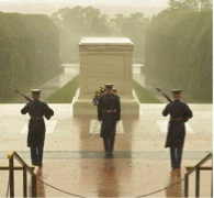Tomb of the Unknown Soldier