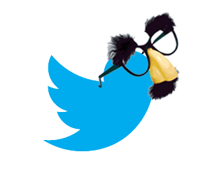 Parody Twitter Account